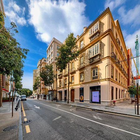 Holidays2Malaga Soho Penthouse Bagian luar foto