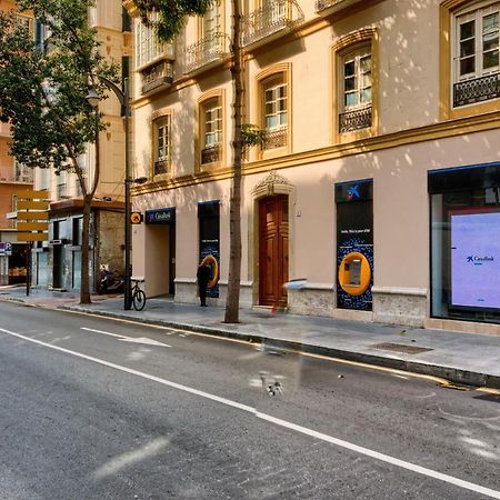 Holidays2Malaga Soho Penthouse Bagian luar foto