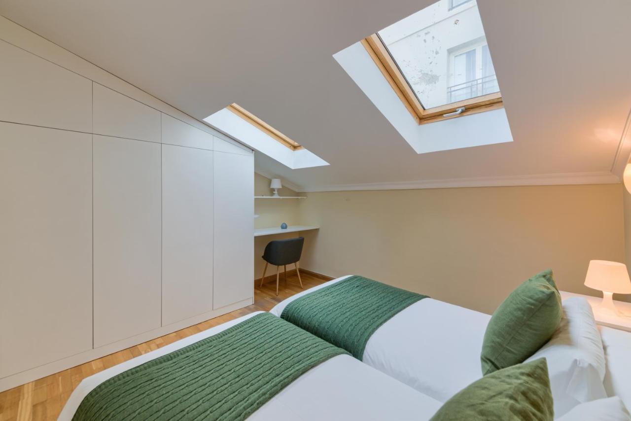 Holidays2Malaga Soho Penthouse Bagian luar foto