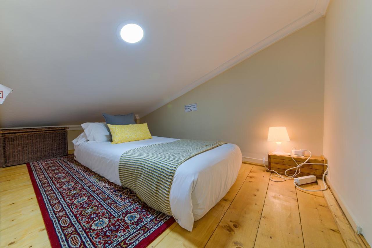 Holidays2Malaga Soho Penthouse Bagian luar foto