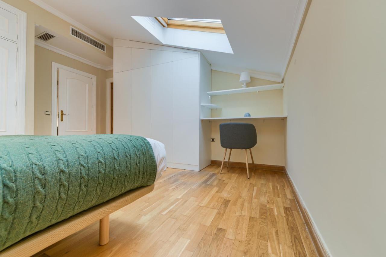 Holidays2Malaga Soho Penthouse Bagian luar foto