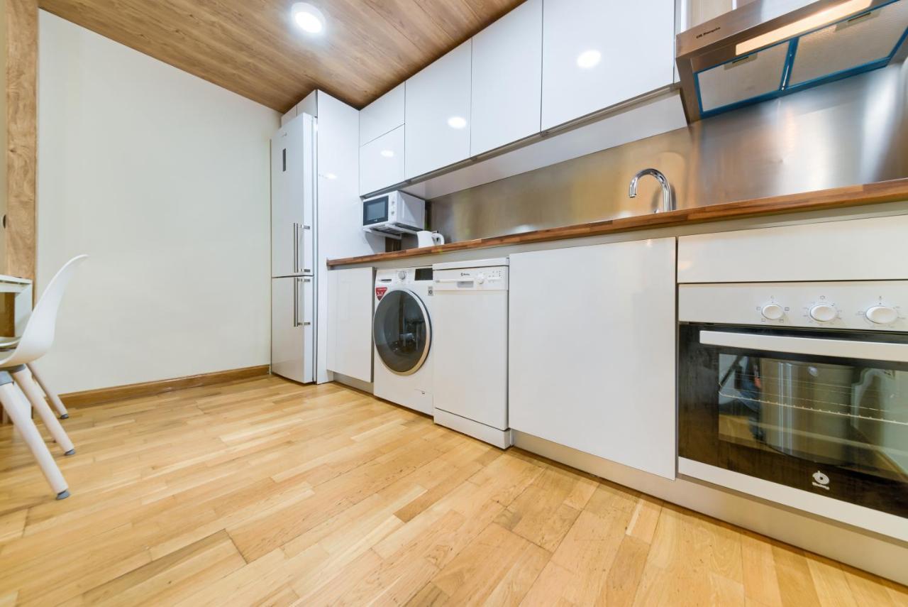 Holidays2Malaga Soho Penthouse Bagian luar foto