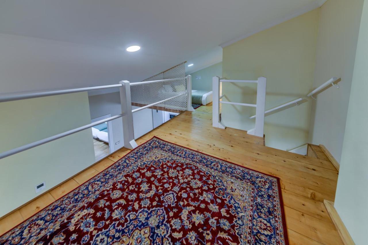 Holidays2Malaga Soho Penthouse Bagian luar foto