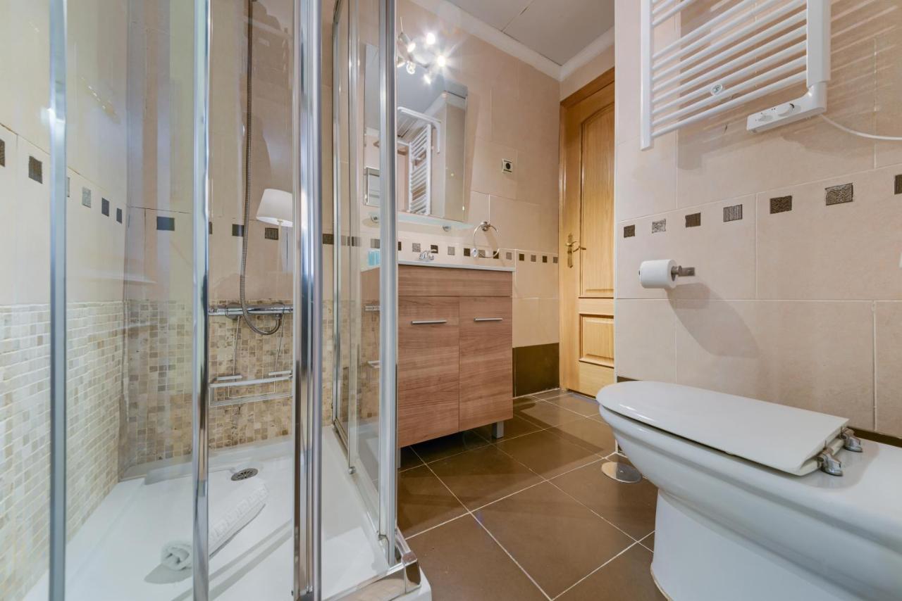 Holidays2Malaga Soho Penthouse Bagian luar foto