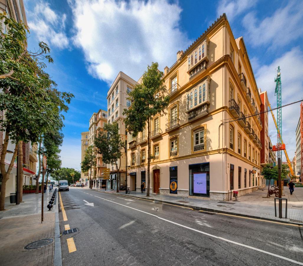 Holidays2Malaga Soho Penthouse Bagian luar foto