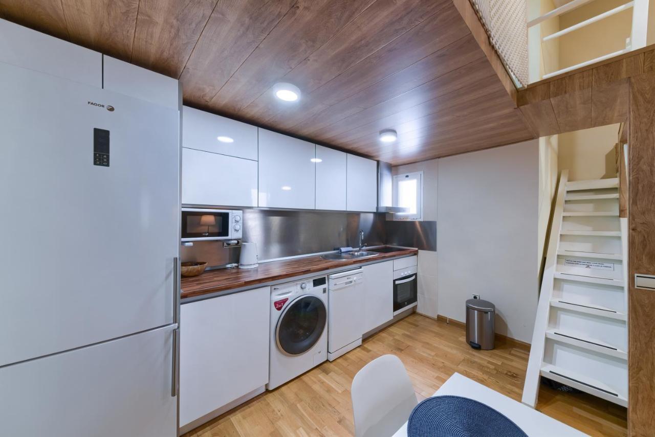 Holidays2Malaga Soho Penthouse Bagian luar foto