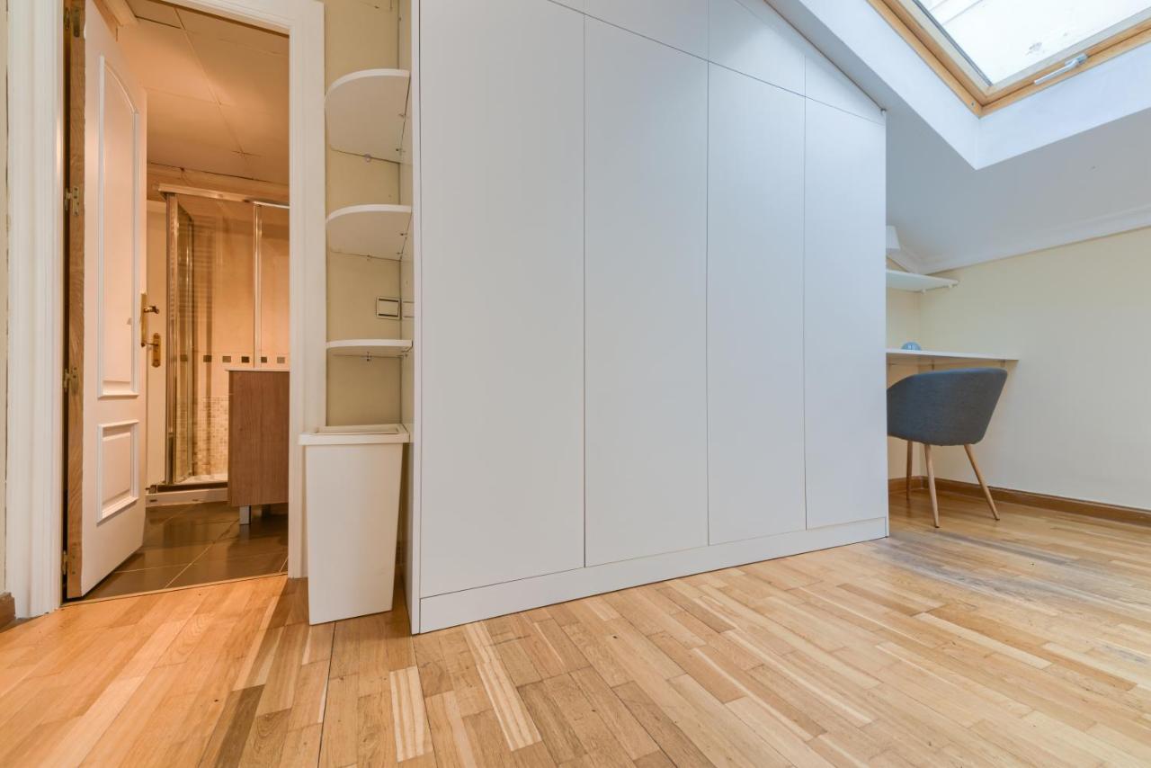 Holidays2Malaga Soho Penthouse Bagian luar foto