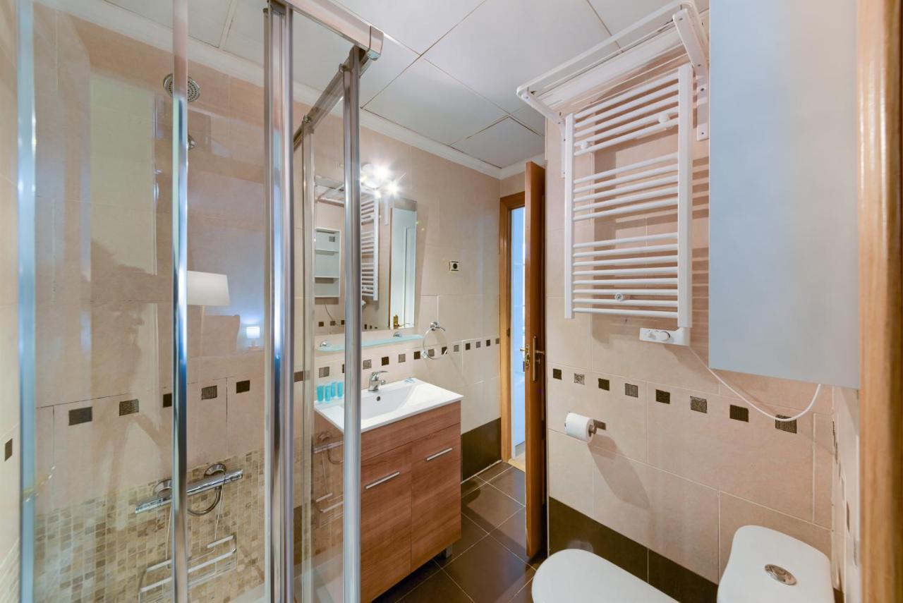 Holidays2Malaga Soho Penthouse Bagian luar foto