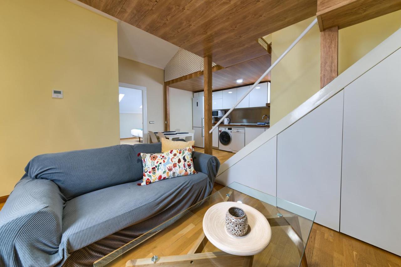 Holidays2Malaga Soho Penthouse Bagian luar foto