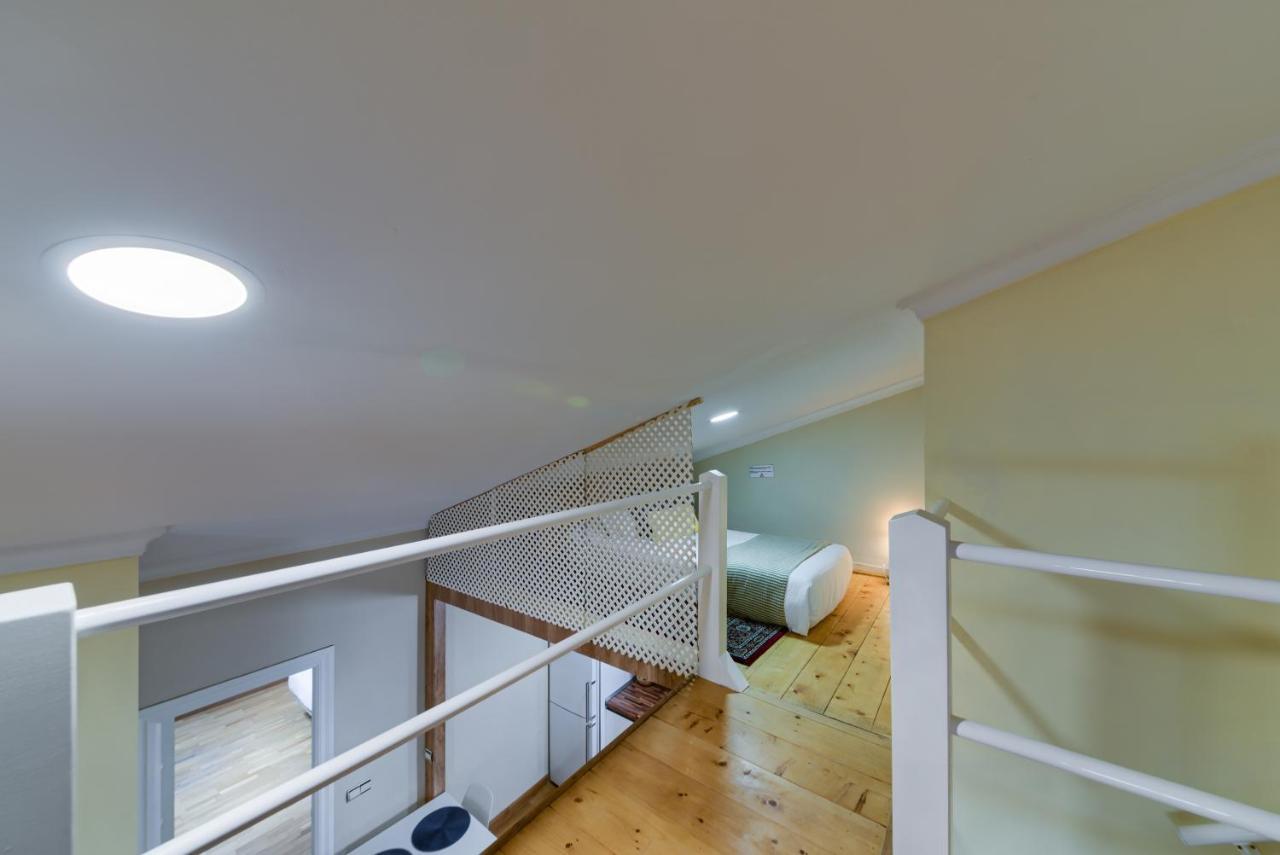 Holidays2Malaga Soho Penthouse Bagian luar foto